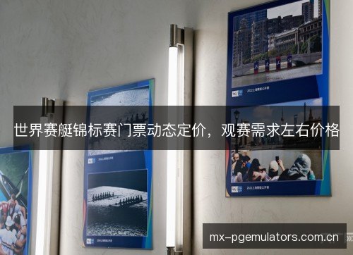 世界赛艇锦标赛门票动态定价，观赛需求左右价格
